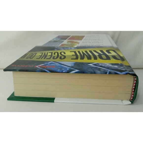 RD Sel Ed 1st Ed HC w/DJ Vol 4 2013 | Vtg NM Condensed Anthology Fiction Hits - Picture 6 of 10